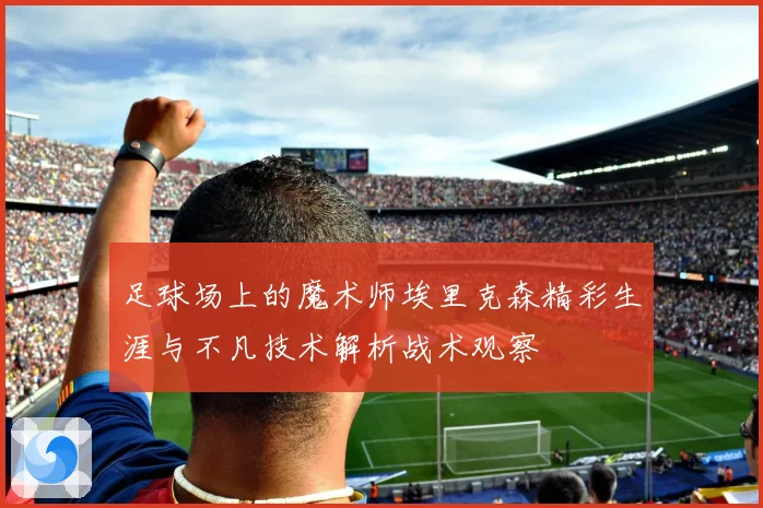足球场上的魔术师埃里克森精彩生涯与不凡技术解析战术观察