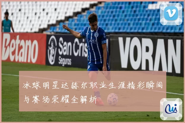 冰球明星达赫尔职业生涯精彩瞬间与赛场荣耀全解析