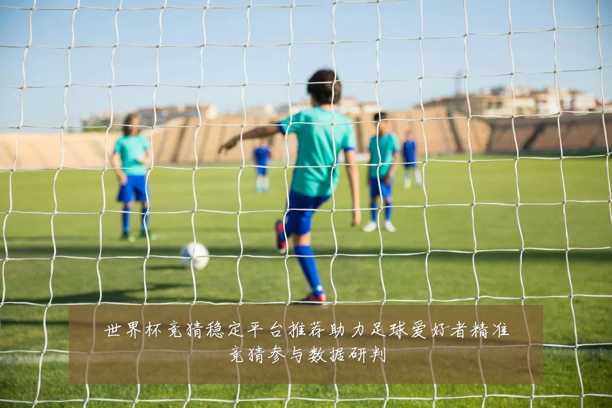 世界杯竞猜稳定平台推荐助力足球爱好者精准竞猜参与数据研判